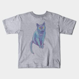 PolyCat Kids T-Shirt